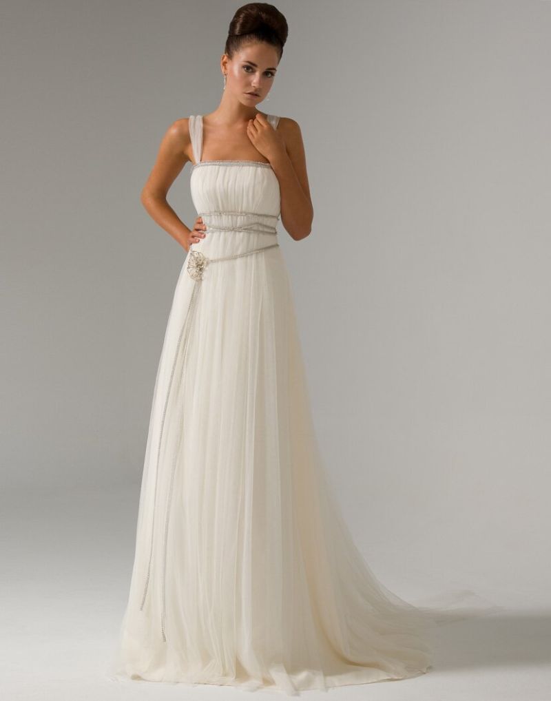 Vera Wang wedding dresses chicago Photo - 2