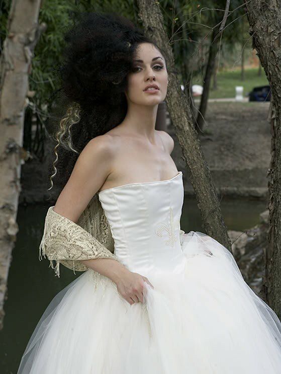 Vera Wang wedding dresses chicago Photo - 3