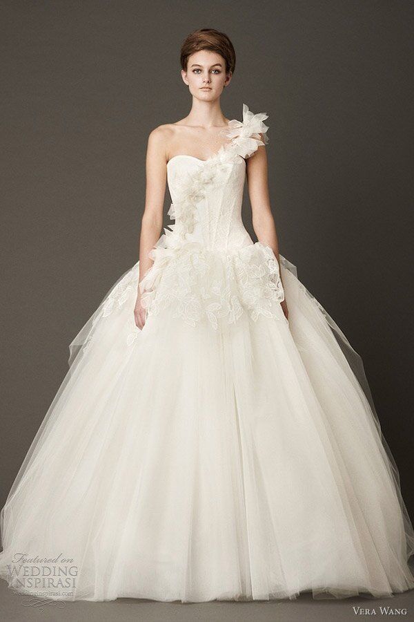 Vera Wang wedding dresses chicago Photo - 6