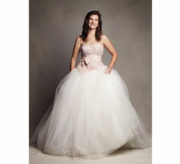 Vera Wang wedding dresses chicago Photo - 7