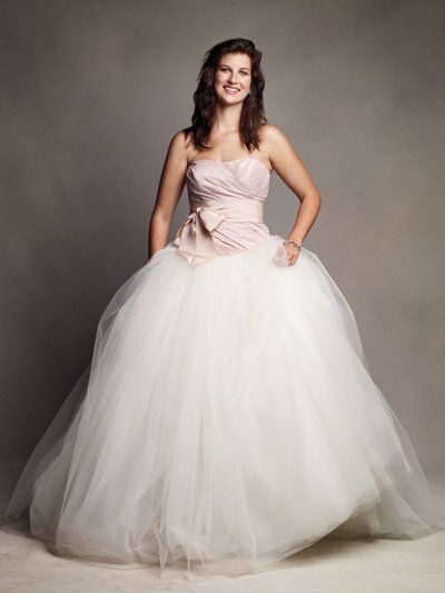 Vera Wang wedding dresses davids bridal Photo - 2