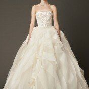 Vera wedding dresses Photo - 1