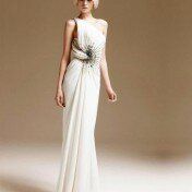 Versace wedding dresses Photo - 1