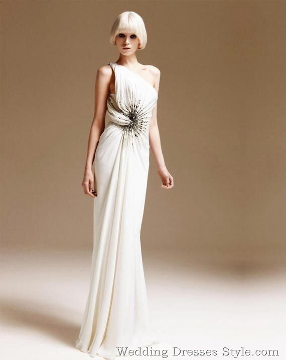 Versace wedding dresses Photo - 1