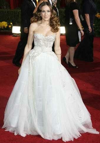 Versace wedding dresses Photo - 3