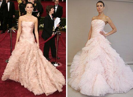 Versace wedding dresses Photo - 6