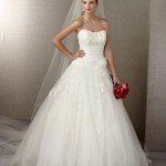 Vintage spanish wedding dresses Photo - 1