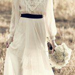 Vintage victorian wedding dresses Photo - 1