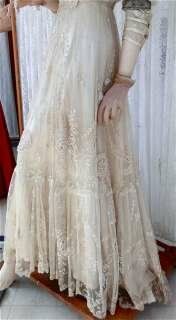 Vintage victorian wedding dresses Photo - 9