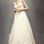 Vintage wedding dresses Photo - 1