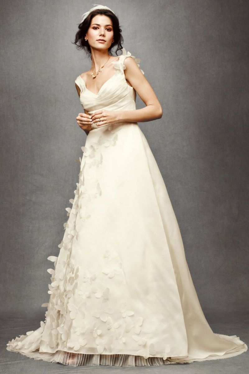 Vintage wedding dresses Photo - 1
