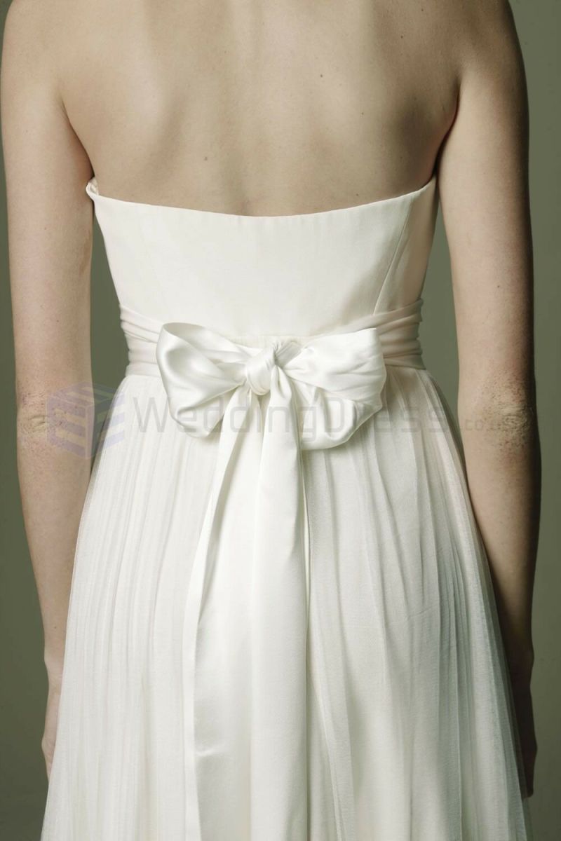 Vintage wedding dresses 1920 Photo - 10