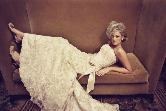 Vintage wedding dresses 1920 Photo - 4