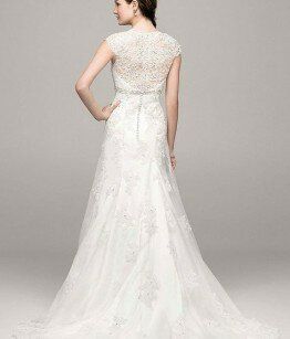 Vintage wedding dresses chicago Photo - 10