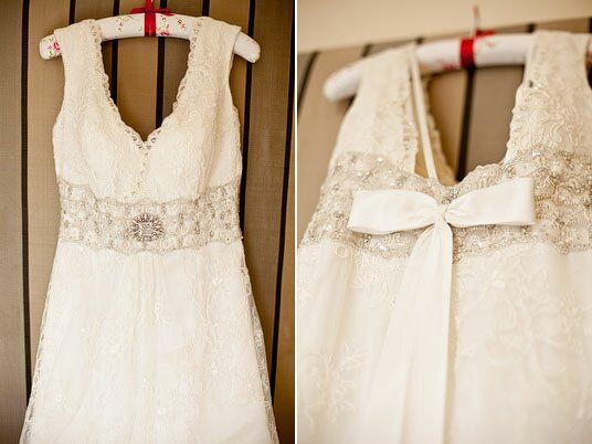 Vintage wedding dresses chicago Photo - 3