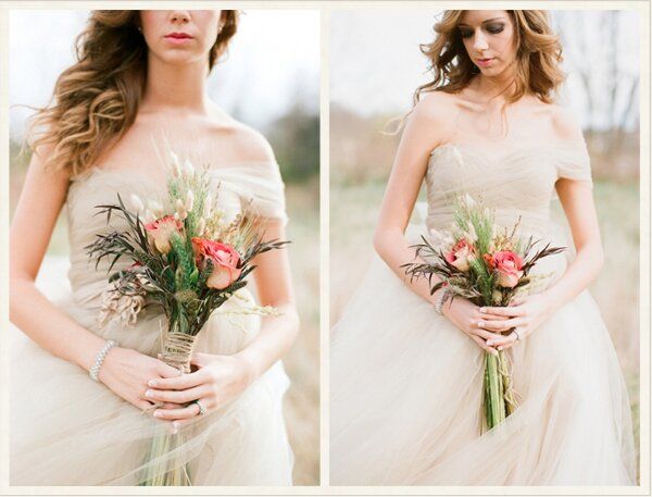 Vintage wedding dresses chicago Photo - 5