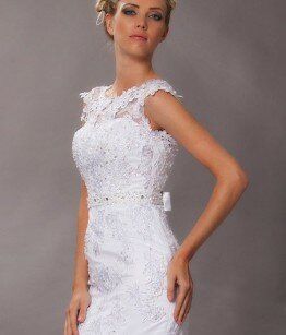 Vintage wedding dresses chicago Photo - 6