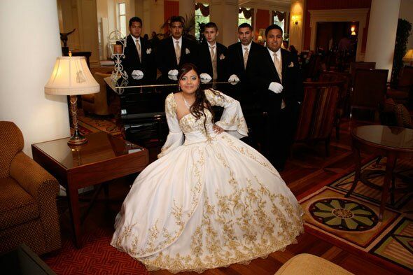 Vintage wedding dresses columbus ohio Photo - 4