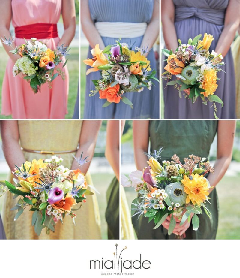 Vintage wedding dresses columbus ohio Photo - 8