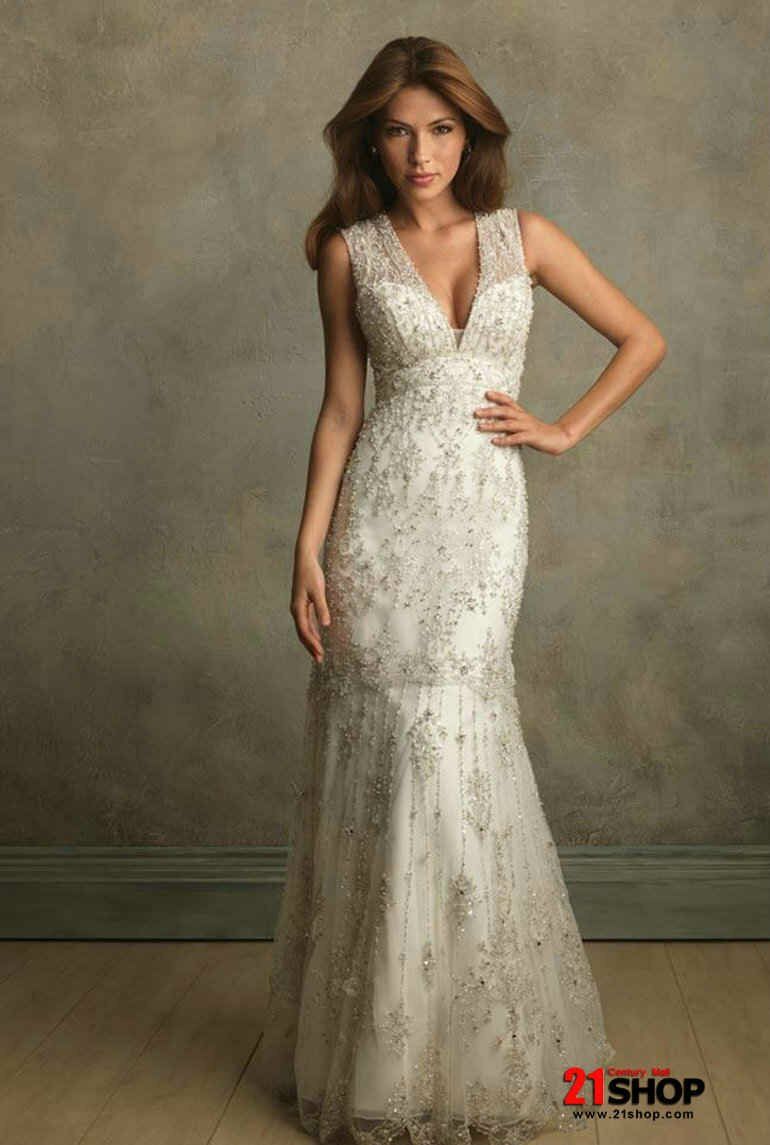 Vintage wedding dresses company Photo - 1