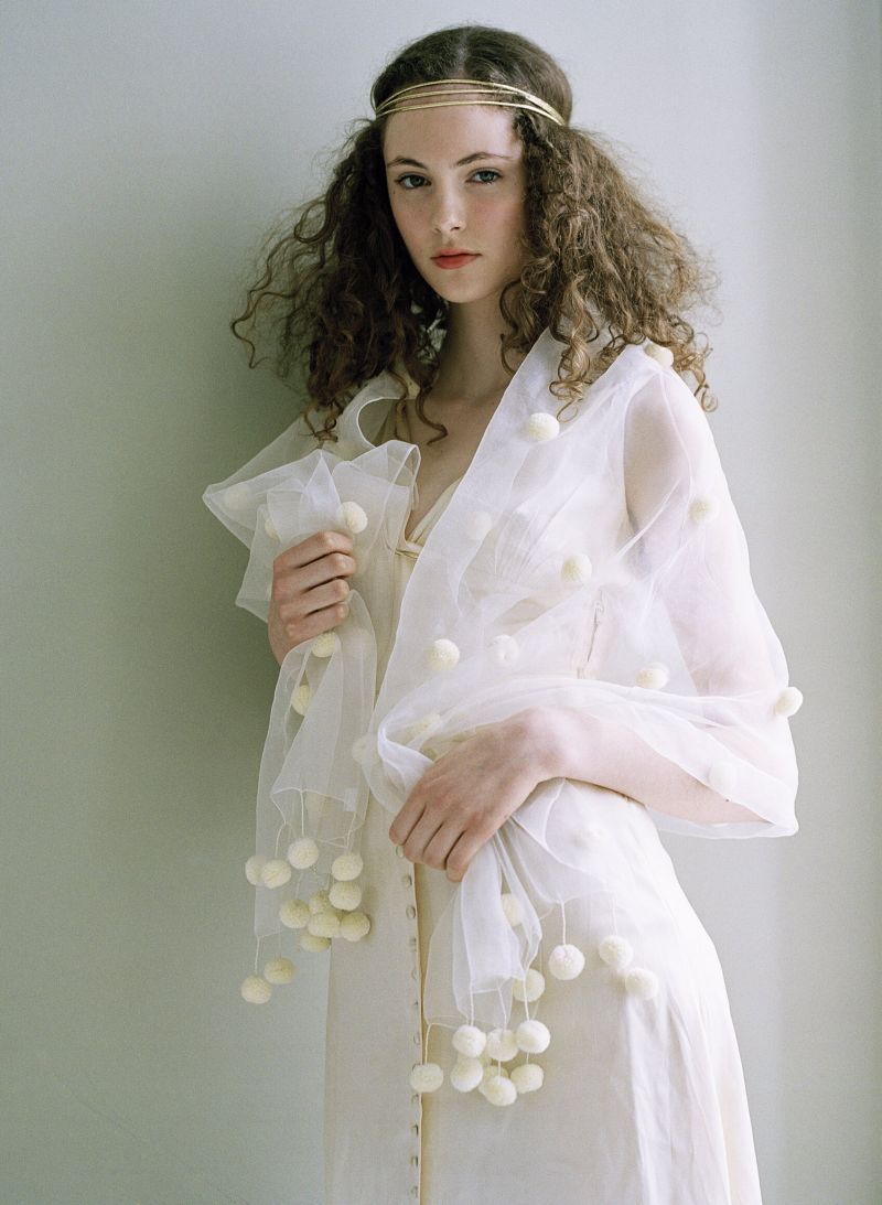 Vintage wedding dresses company Photo - 6