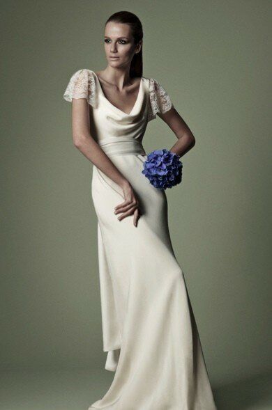 Vintage wedding dresses company Photo - 8