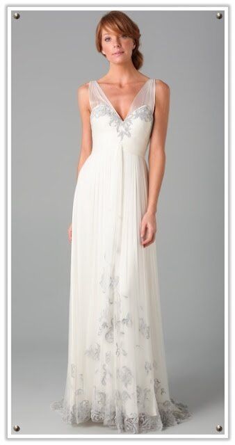 Vintage wedding dresses dallas Photo - 2