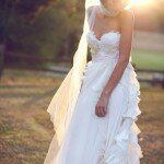 Vintage wedding dresses etsy Photo - 1