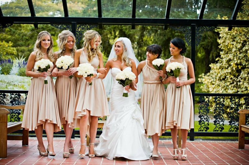 Vintage wedding dresses etsy Photo - 7