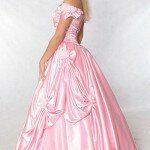 Vintage wedding dresses houston Photo - 1