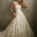 Vintage wedding dresses michigan Photo - 1