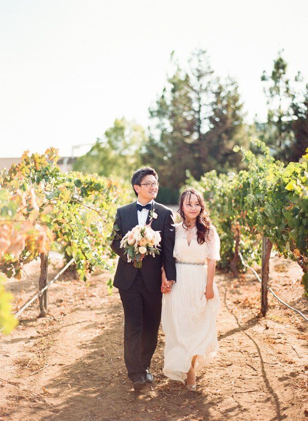Vintage wedding dresses michigan Photo - 9