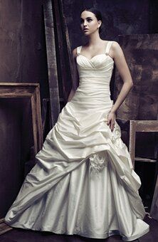 Vintage wedding dresses mn Photo - 7