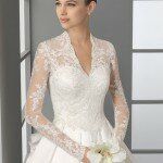 Vintage wedding dresses new york Photo - 1