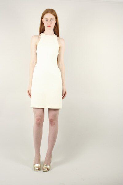 Vintage wedding dresses nyc Photo - 9