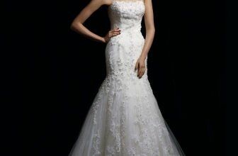 Vintage wedding dresses nyc Photo - 8