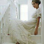 Vintage wedding dresses patterns Photo - 1
