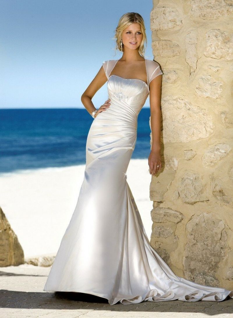 Wedding dresses 2013 summer Photo - 4