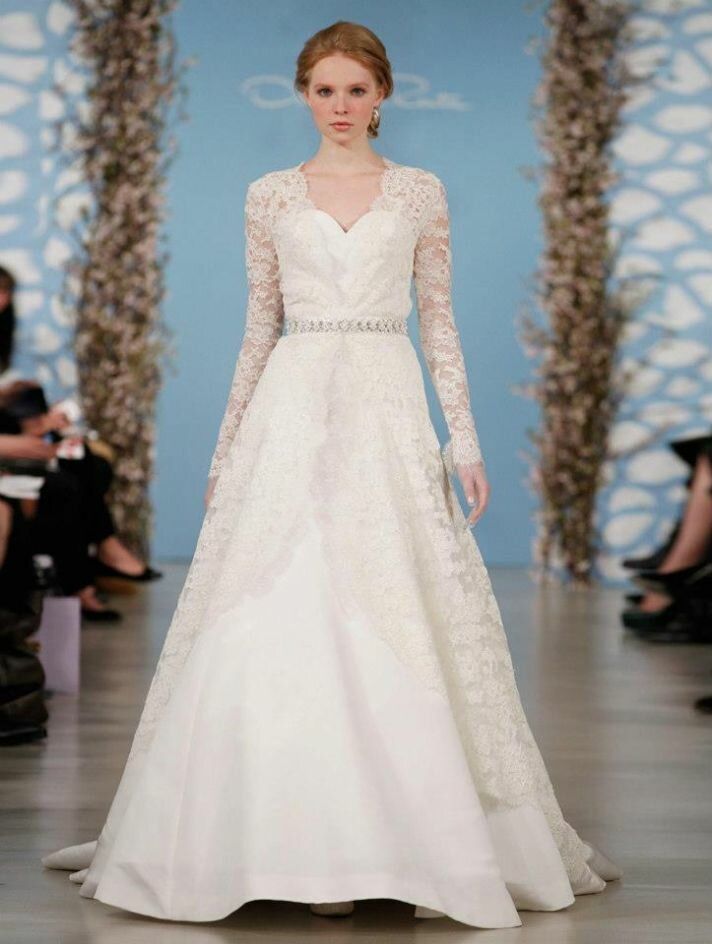 Wedding dresses 2014 spring Photo - 1