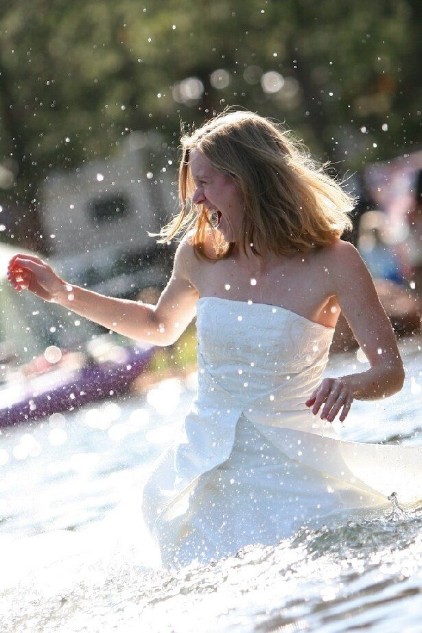 Wedding dresses colorado springs Photo - 9