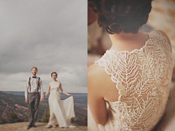 Wedding dresses colorado springs Photo - 5