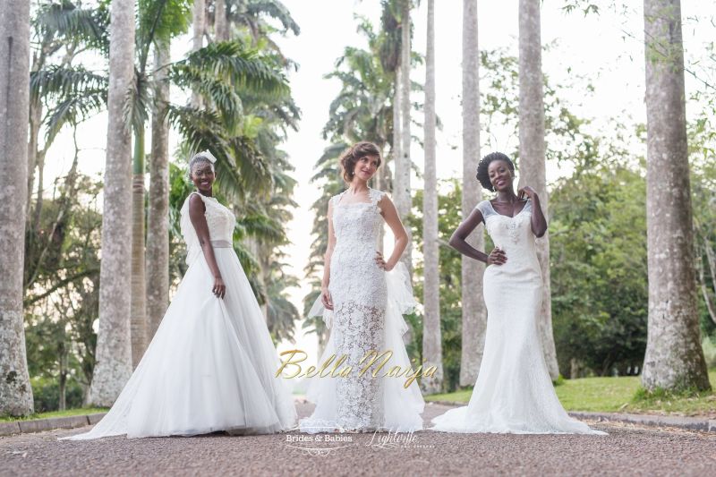 Wedding dresses for babies Photo - 7