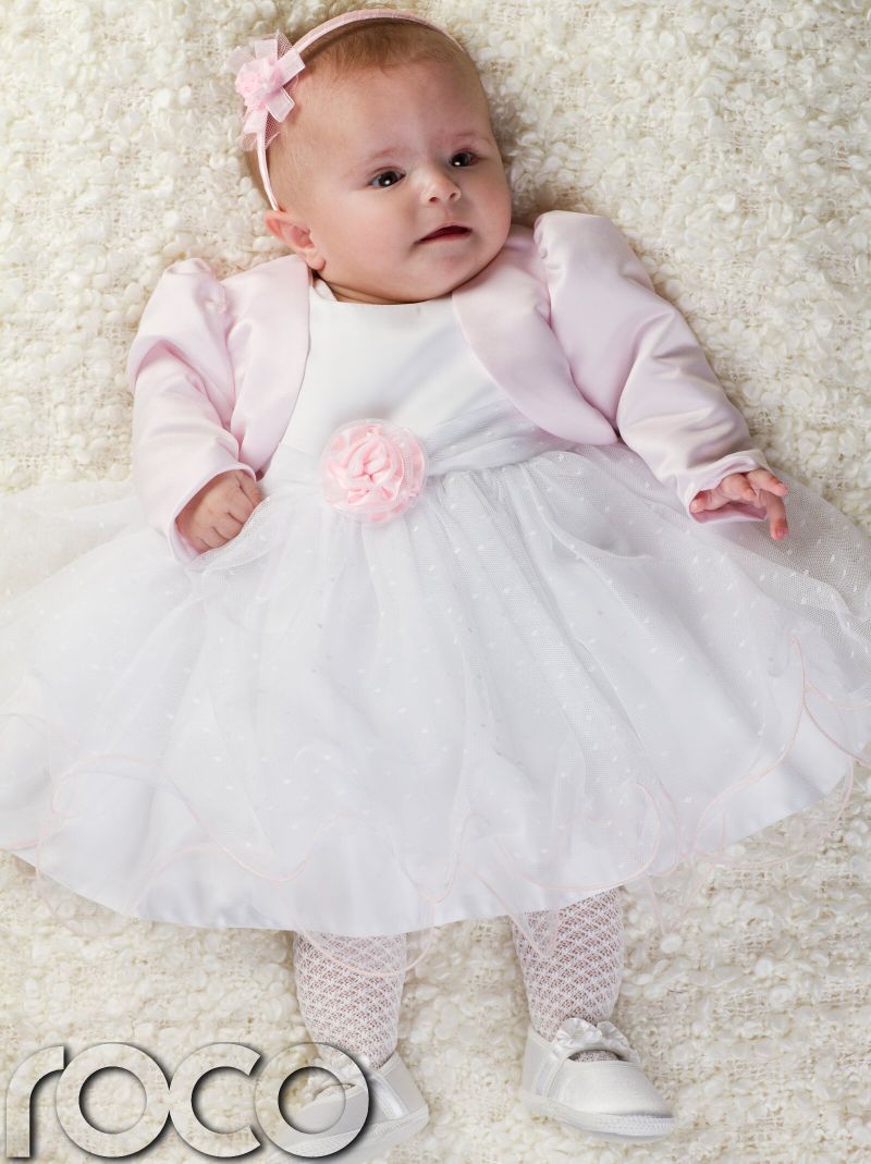 Wedding dresses for baby girl Photo - 1