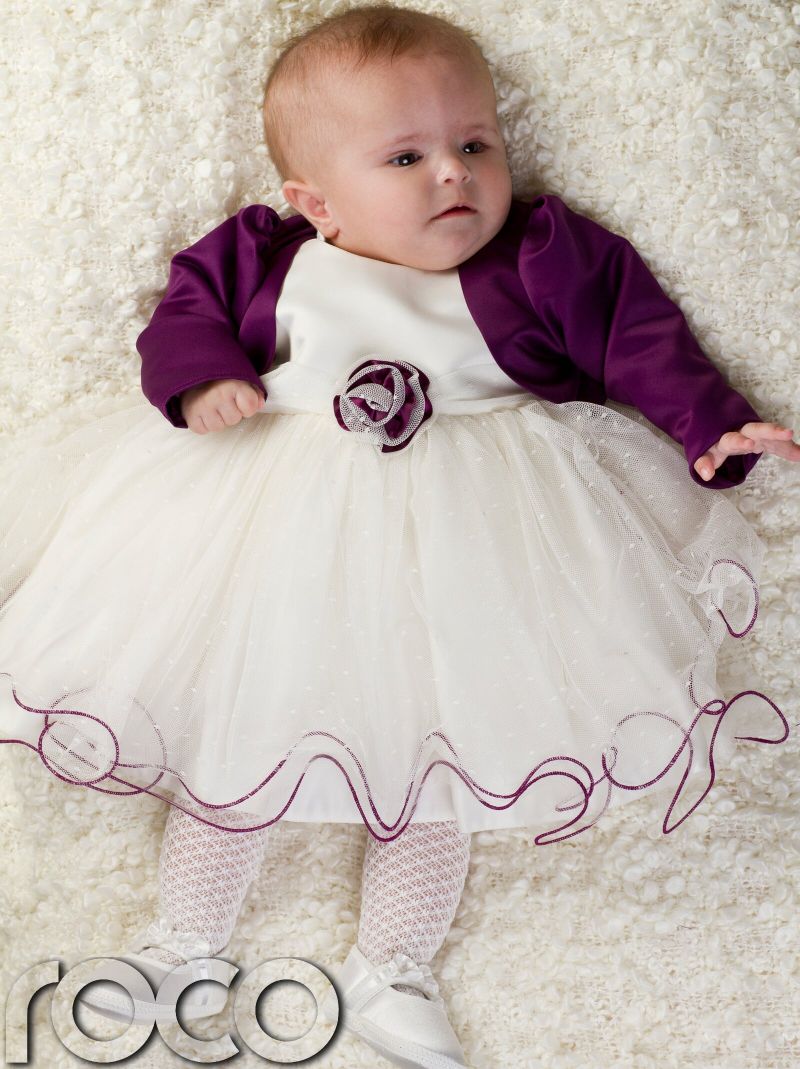 Wedding dresses for baby girl Photo - 4