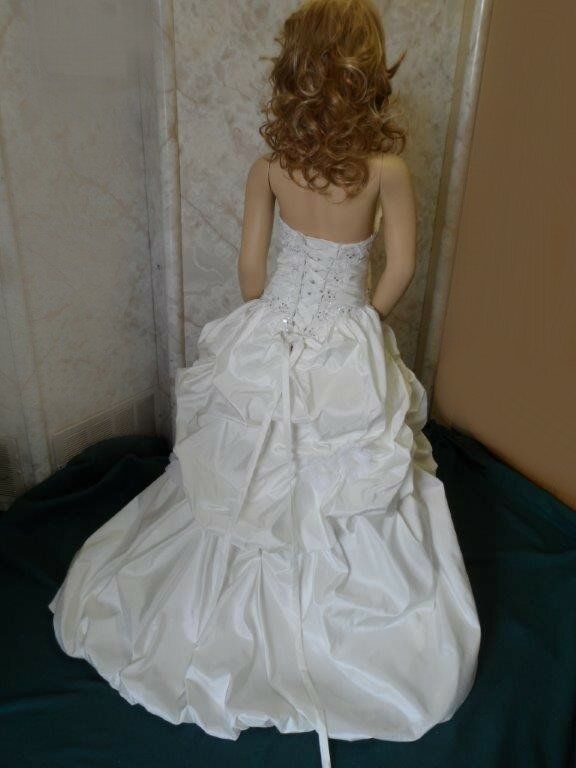 Wedding dresses for children Photo - 1