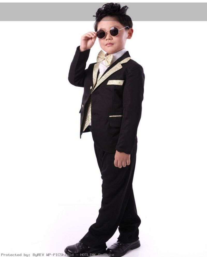 Wedding dresses for children Photo - 7