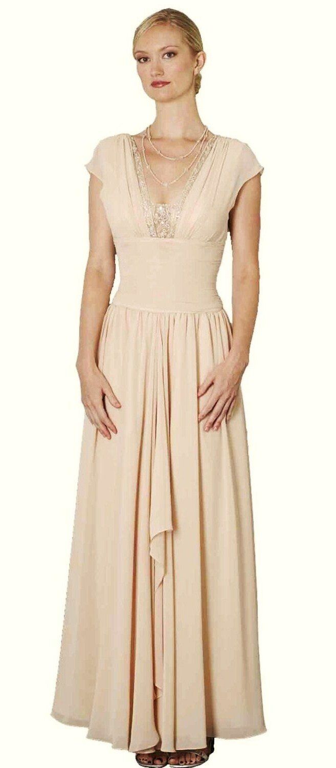 Wedding dresses for mom of the groom Photo - 1