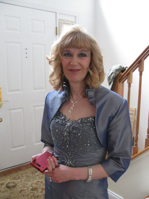 Wedding dresses for mom of the groom Photo - 8