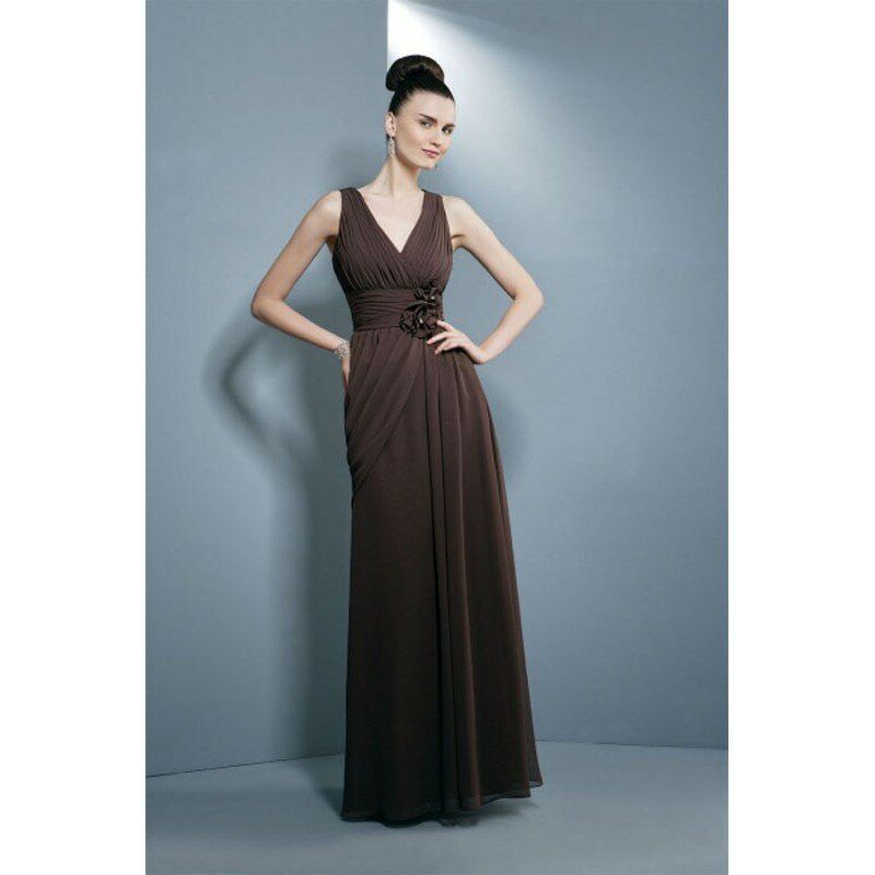 Wedding dresses for mother of groom Photo - 6