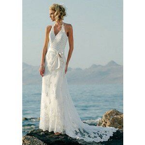Wedding dresses for older women Photo - 1
